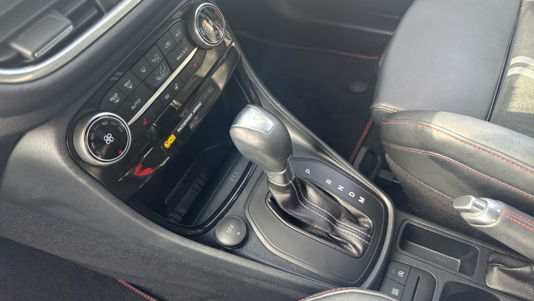 Ford Puma ST 1.0 EcoBoost Hybrid mHEV ST 5dr DCT Petrol Hatchback